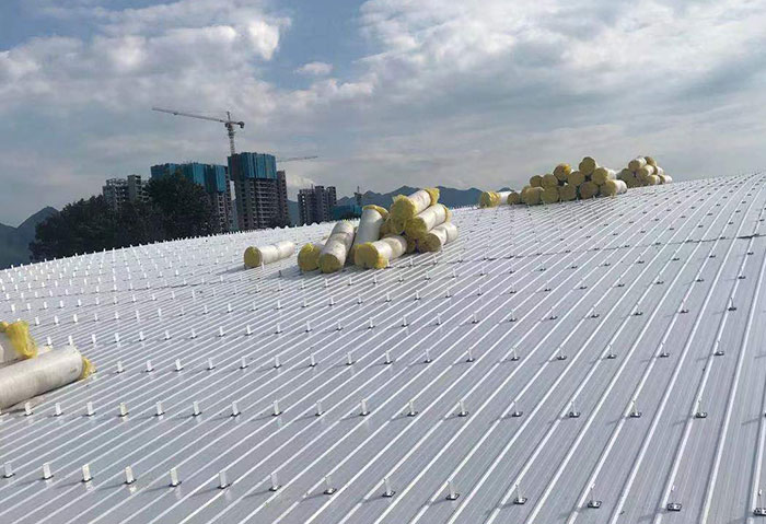 枣庄 网架施工